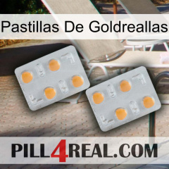 Goldreallas Pills 25